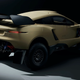 Image for article titled The Street-Legal Prodrive Hunter Outperforms The Dakar Racer It Was Based On